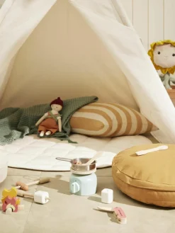 Camping speelset Kid's Hub, 10-delig