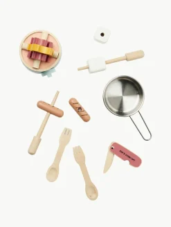 Camping speelset Kid's Hub, 10-delig