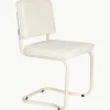 Cantilever stoel Kink, 2 stuks