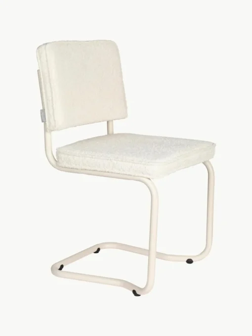 Cantilever stoel Kink, 2 stuks