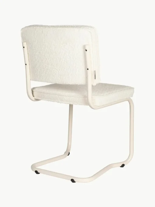 Cantilever stoel Kink, 2 stuks