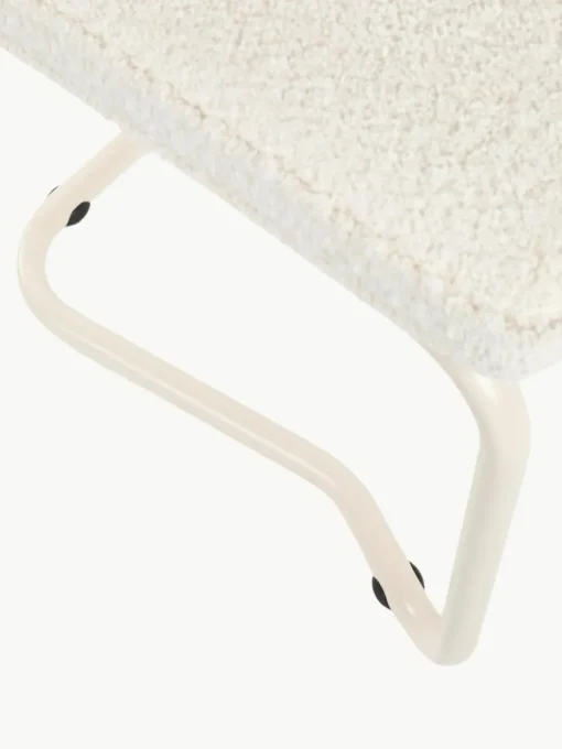 Cantilever stoel Kink, 2 stuks