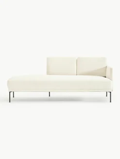 Chaise longue Fluente