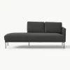 Chaise longue Fluente
