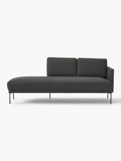 Chaise longue Fluente