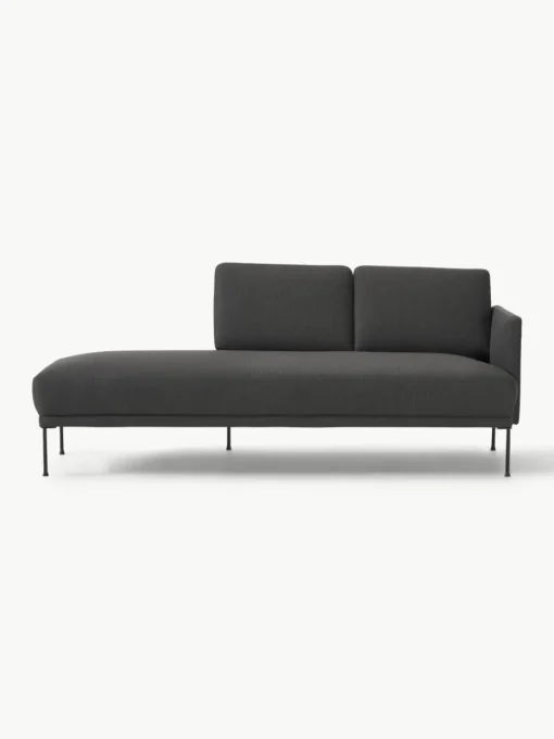 Chaise longue Fluente