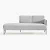 Chaise longue Fluente