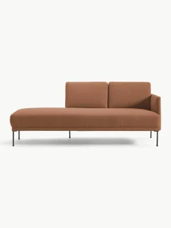 Chaise longue Fluente