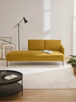 Chaise longue Fluente