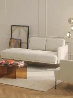 Chaise longue Fluente