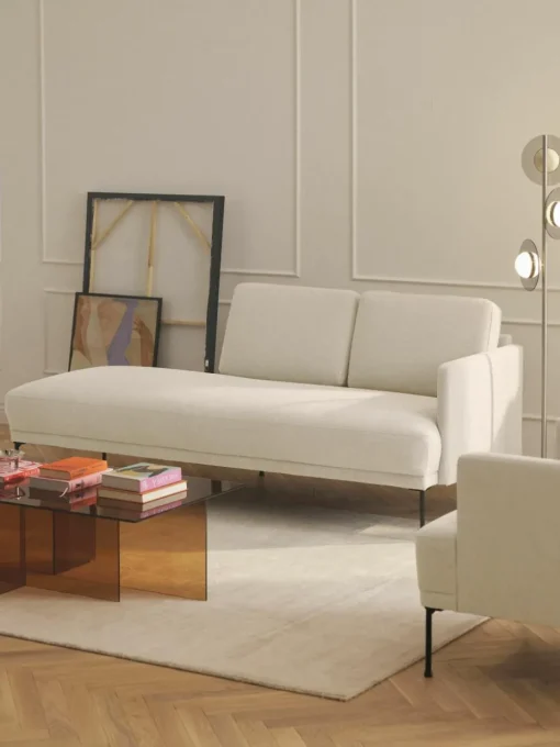 Chaise longue Fluente