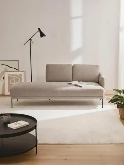 Chaise longue Fluente
