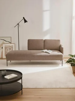 Chaise longue Fluente