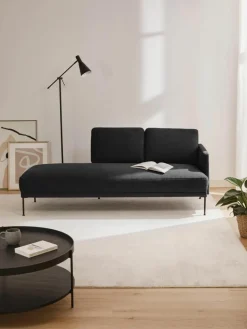 Chaise longue Fluente
