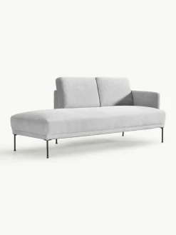 Chaise longue Fluente