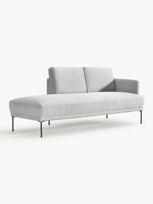 Chaise longue Fluente