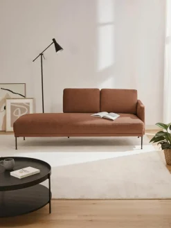 Chaise longue Fluente