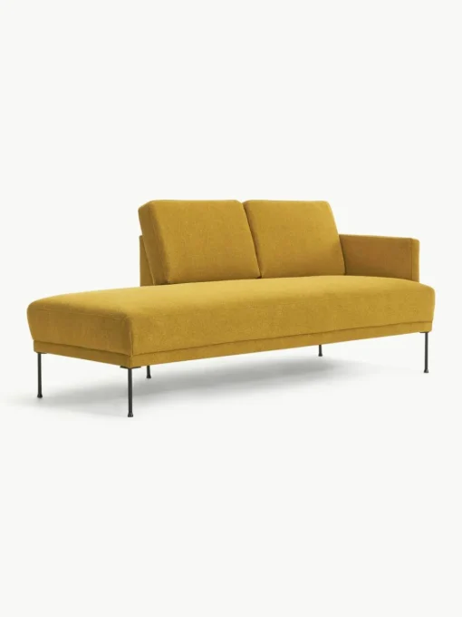 Chaise longue Fluente