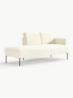 Chaise longue Fluente