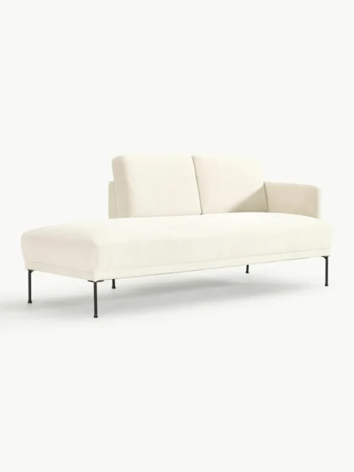 Chaise longue Fluente