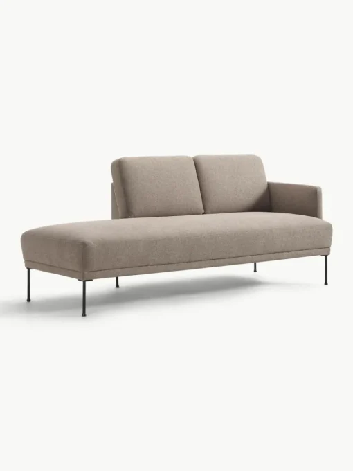 Chaise longue Fluente