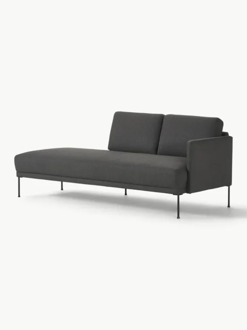 Chaise longue Fluente