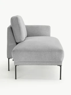 Chaise longue Fluente