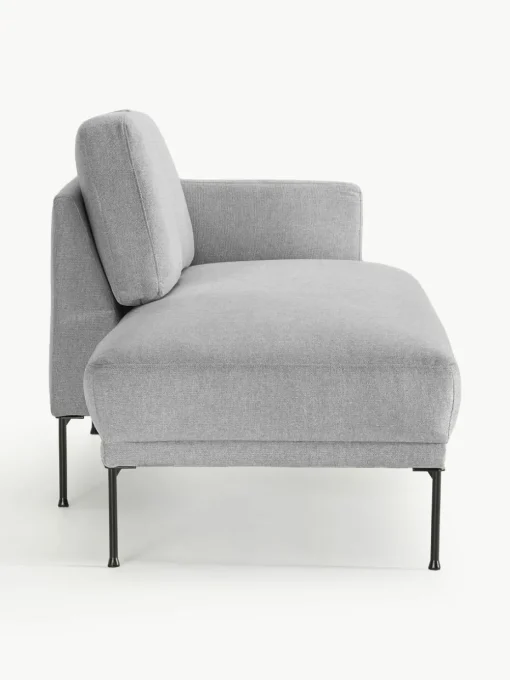 Chaise longue Fluente