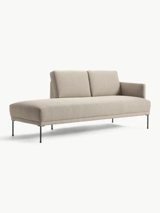 Chaise longue Fluente