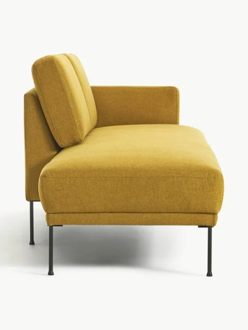 Chaise longue Fluente