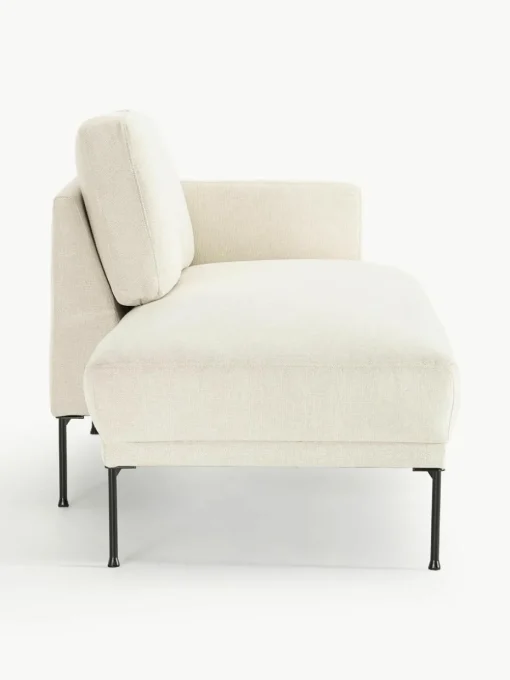 Chaise longue Fluente