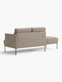 Chaise longue Fluente