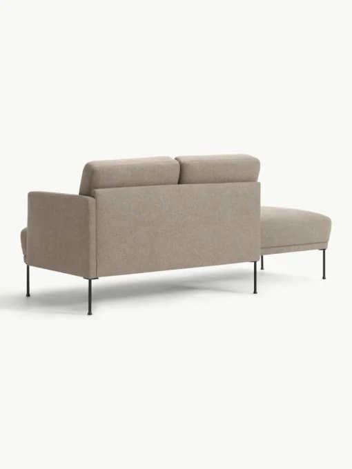 Chaise longue Fluente