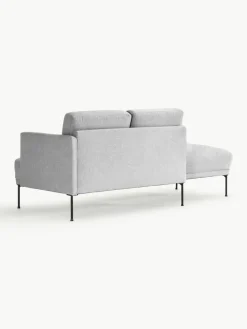Chaise longue Fluente