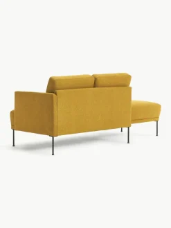 Chaise longue Fluente