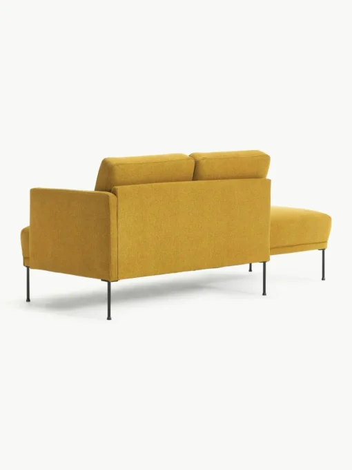 Chaise longue Fluente