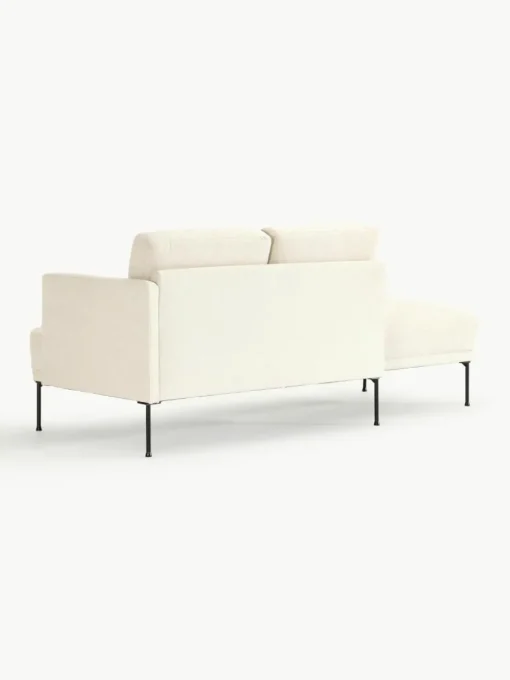 Chaise longue Fluente