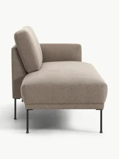Chaise longue Fluente