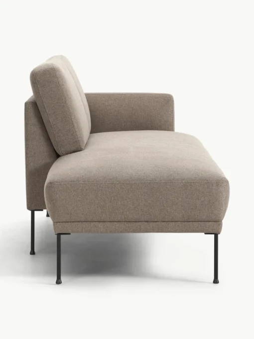 Chaise longue Fluente