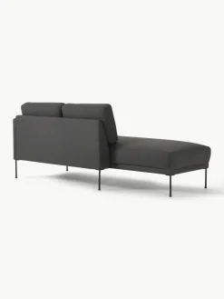 Chaise longue Fluente