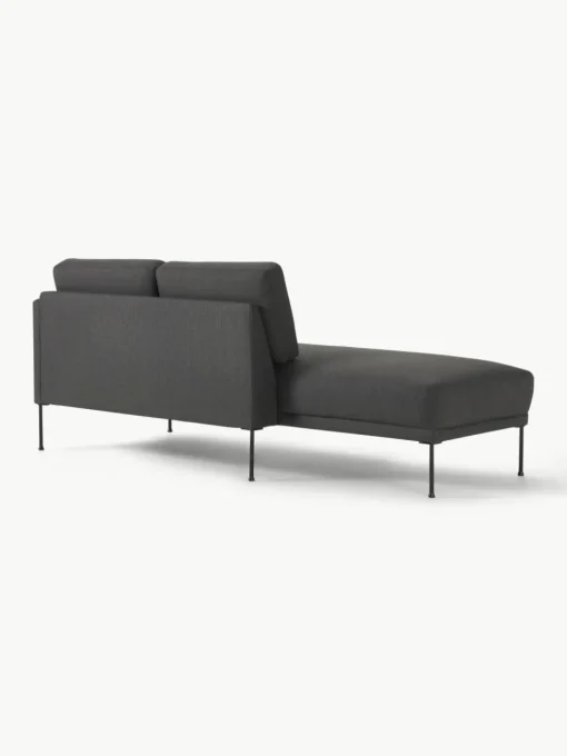 Chaise longue Fluente