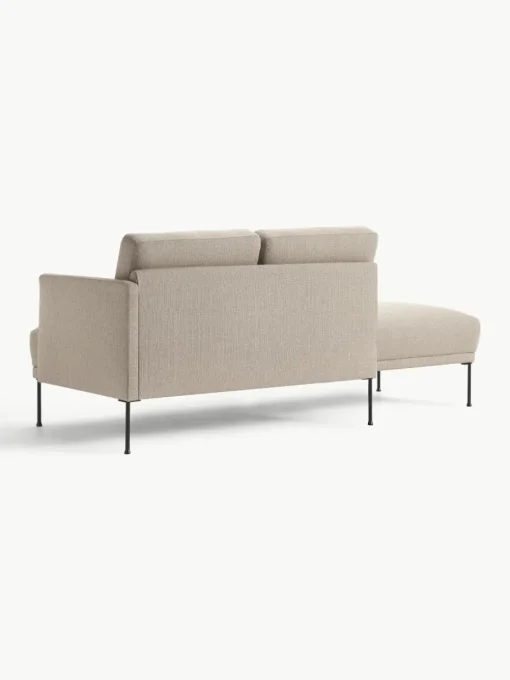 Chaise longue Fluente