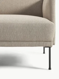 Chaise longue Fluente