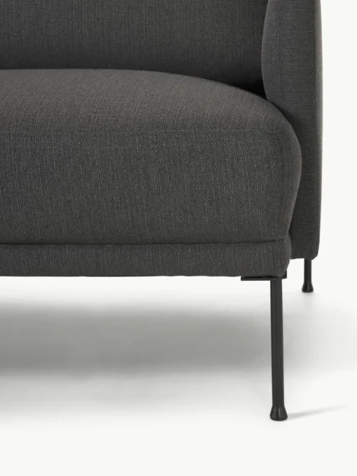Chaise longue Fluente