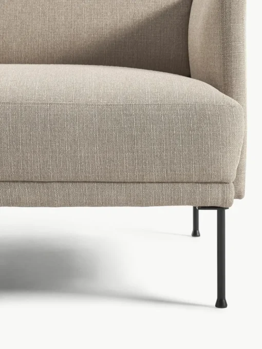 Chaise longue Fluente
