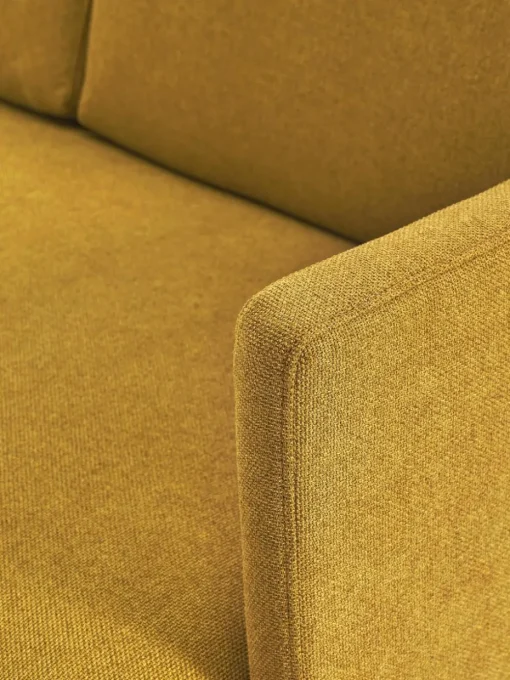 Chaise longue Fluente