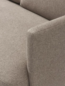 Chaise longue Fluente