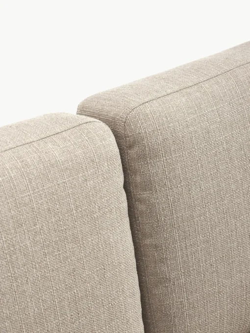 Chaise longue Fluente