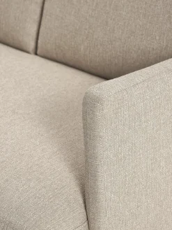 Chaise longue Fluente
