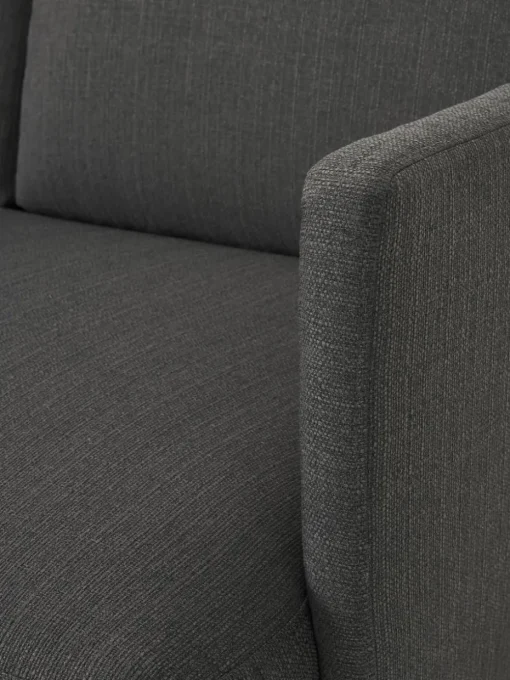 Chaise longue Fluente